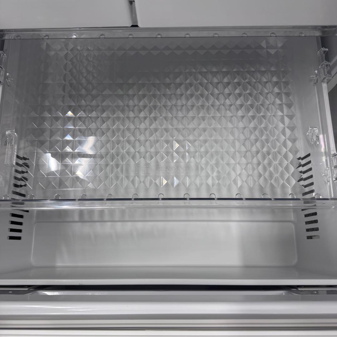 HITACHI R-H54X(W) 冷蔵庫 540L 2025年製