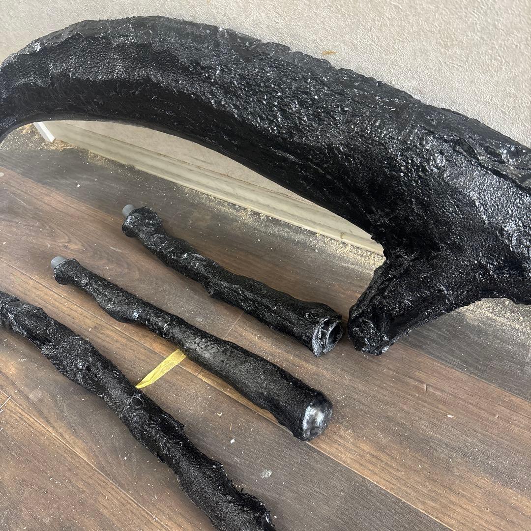 Kuro　夜神ライト鎌