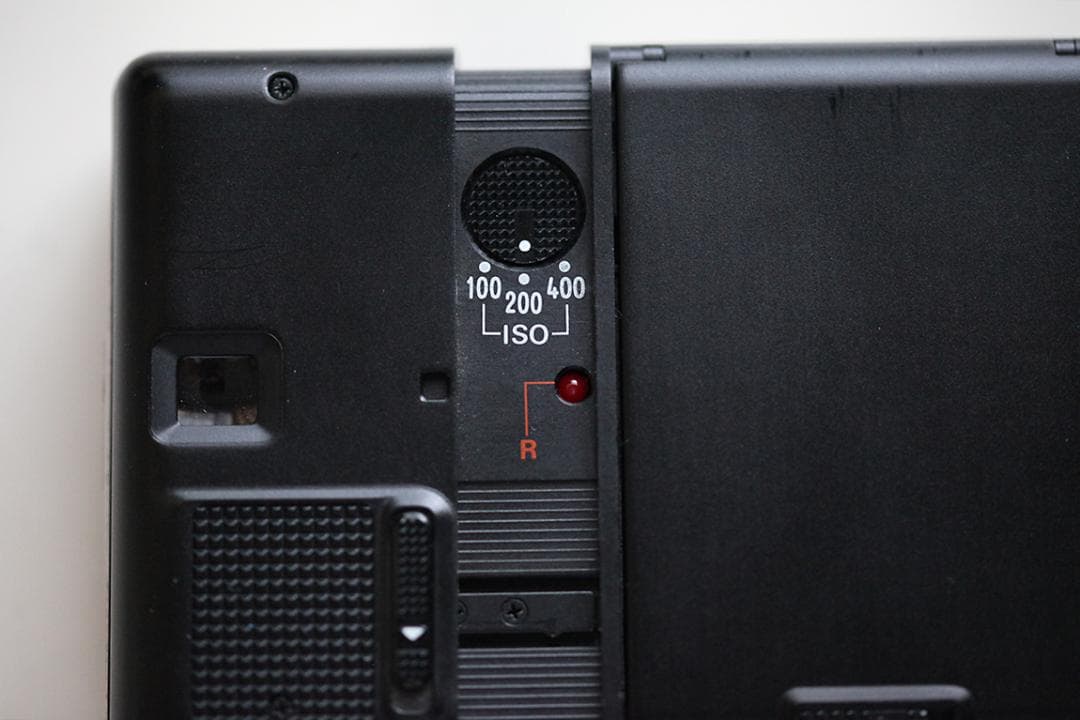 KONICA RECORDER 　　Q757