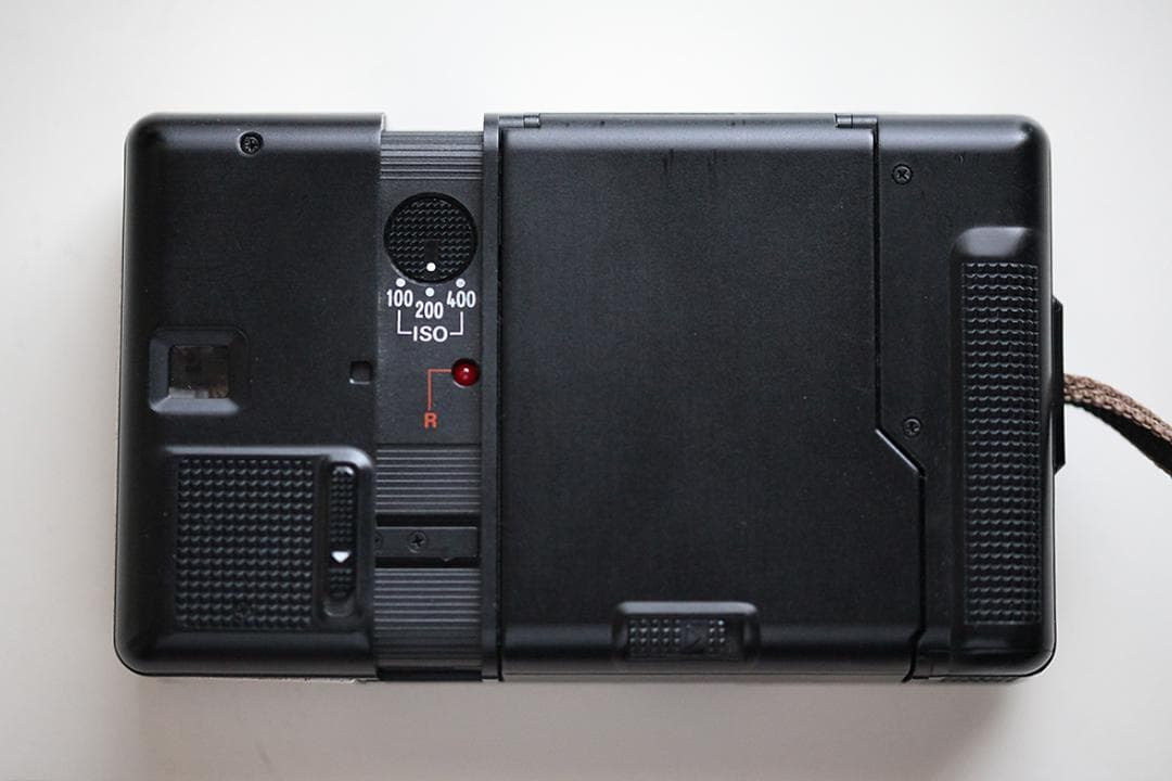 KONICA RECORDER 　　Q757