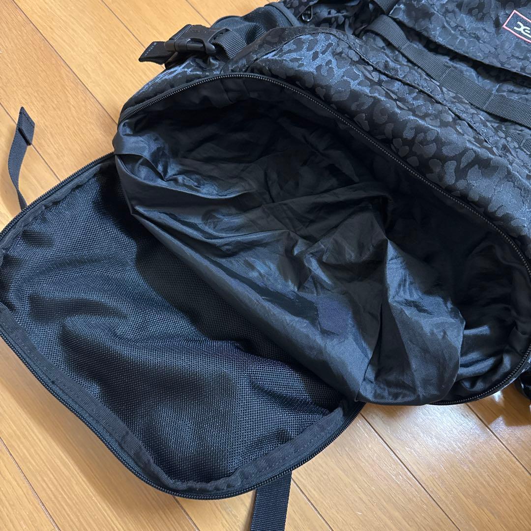 エックスガール　リュック