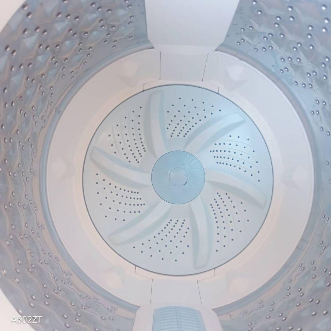 E115送料設置無料　東芝　人気モデル　洗濯機　6㌔