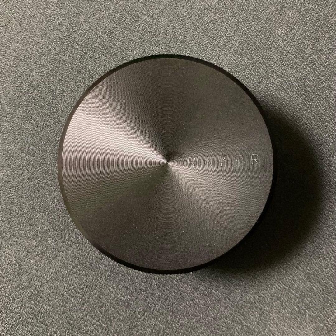 【セット】Razer Nommo V2/Wireless Control Pod