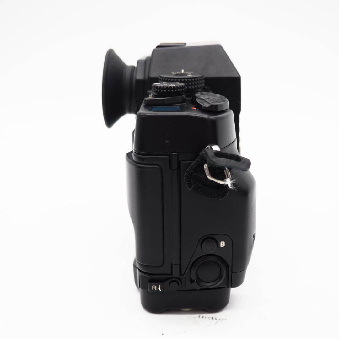 CONTAX RTS III ボディ コンタックス フィルムカメラ