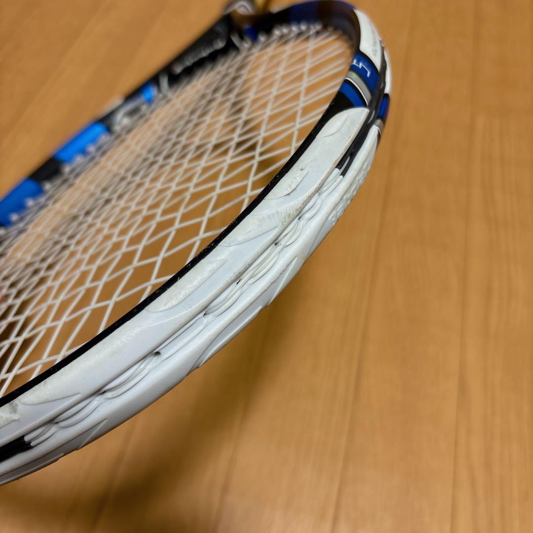 バボラ ピュアドライブ ライト 2015年 G0（#0、0＋4） 希少サイズ