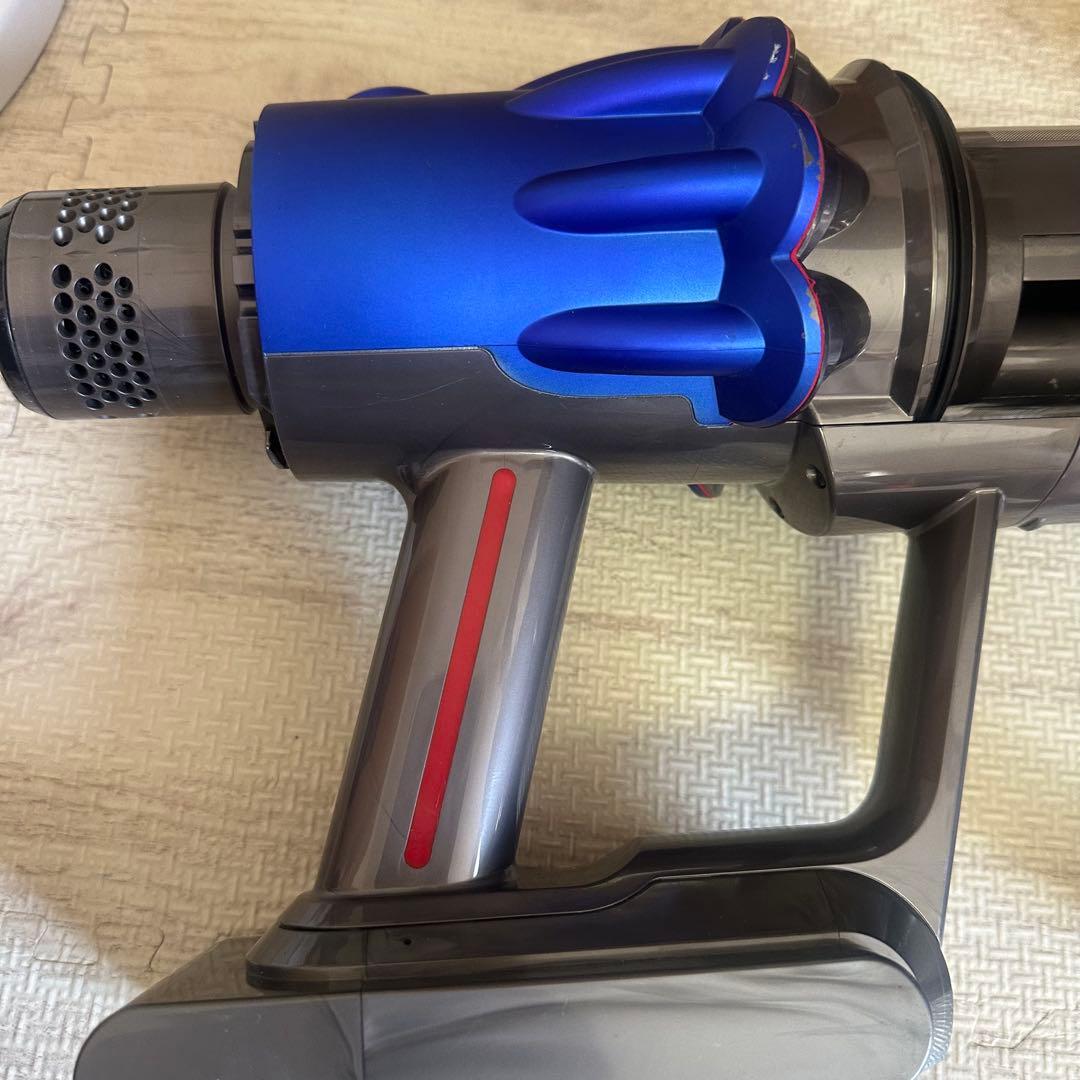 ⑫ 台座付き！！ ダイソン Dyson sv20