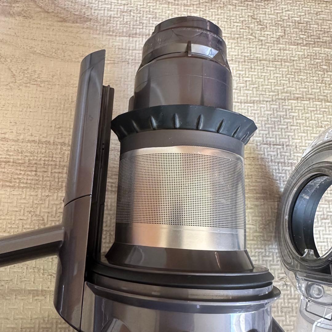 ⑫ 台座付き！！ ダイソン Dyson sv20