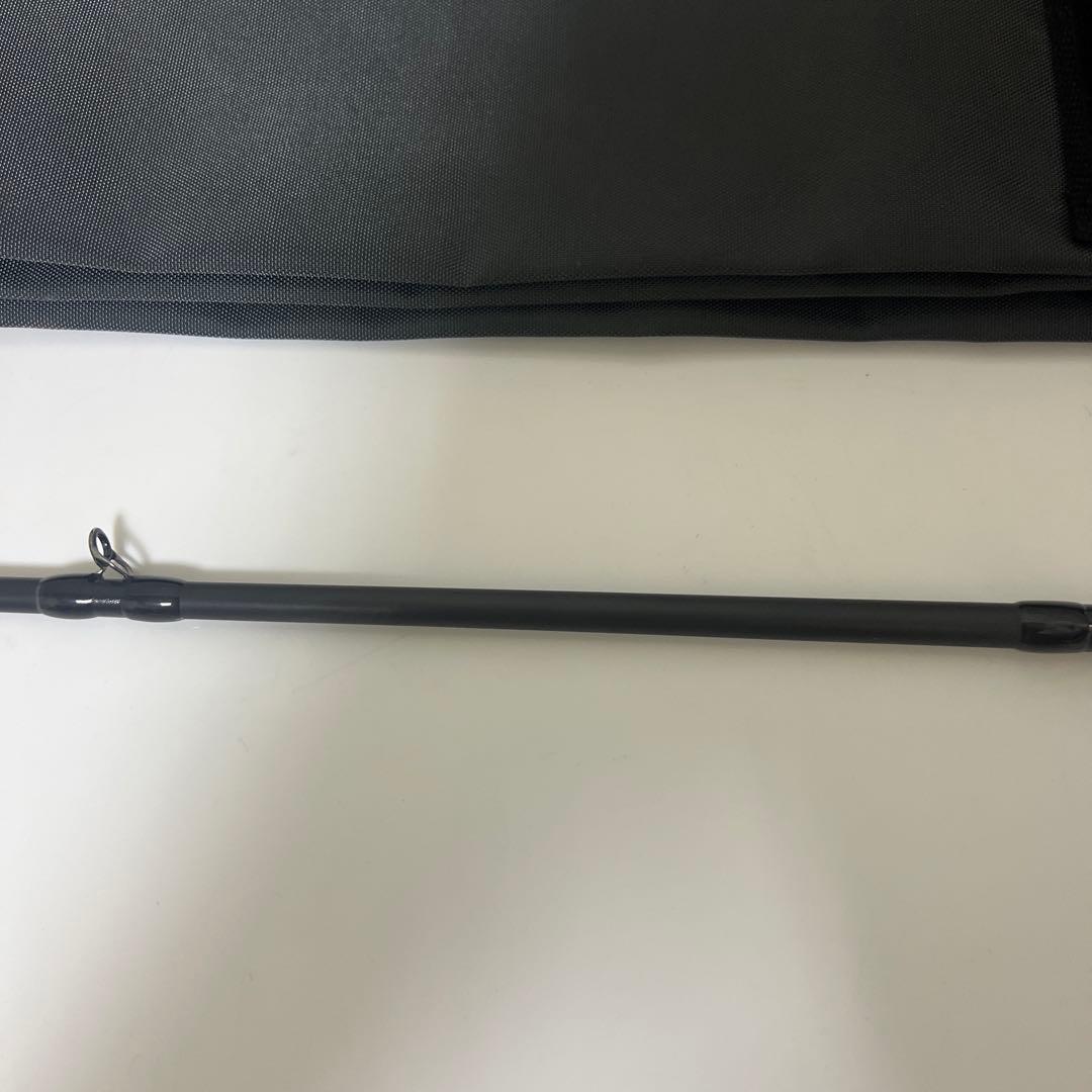 限定50本 スタジオコンポジット×ファットラボ 6106 フィッシュマン ツララ