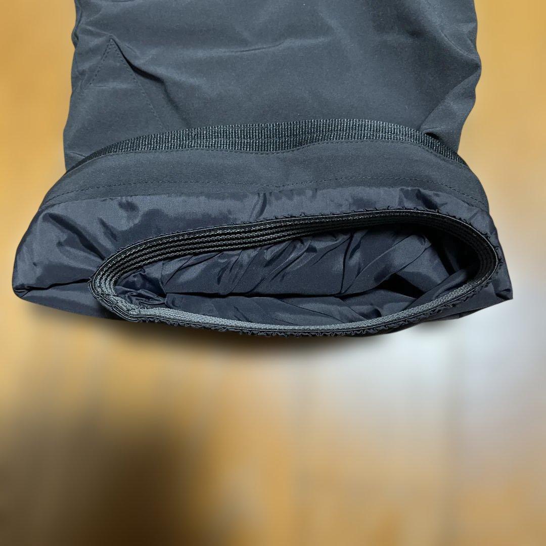 Salomonスキーパンツ Mサイズ ブラック