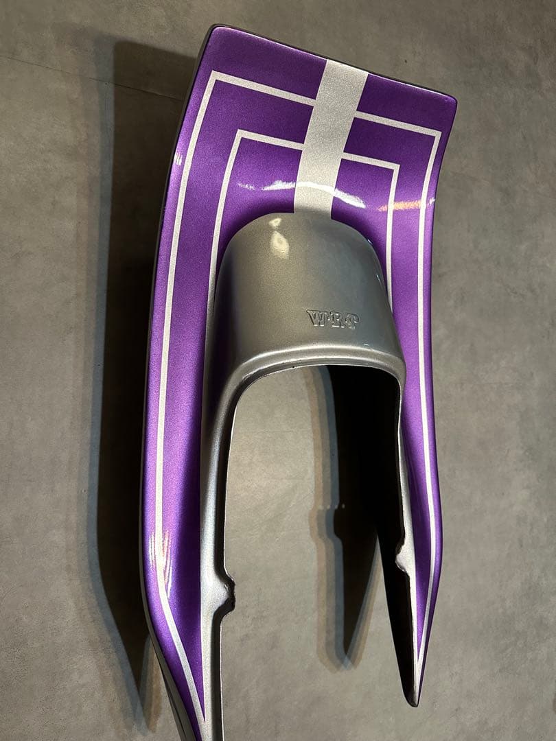 XJR4004HM雷テール