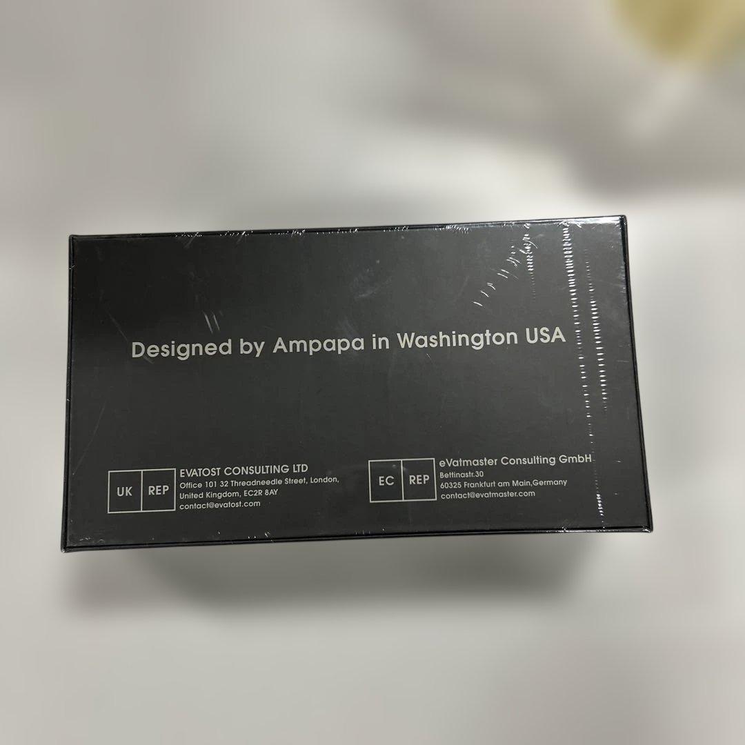 Ampapa A1真空管 フォノプリアンプ ヘッドフォンアンプ ホームステレオ