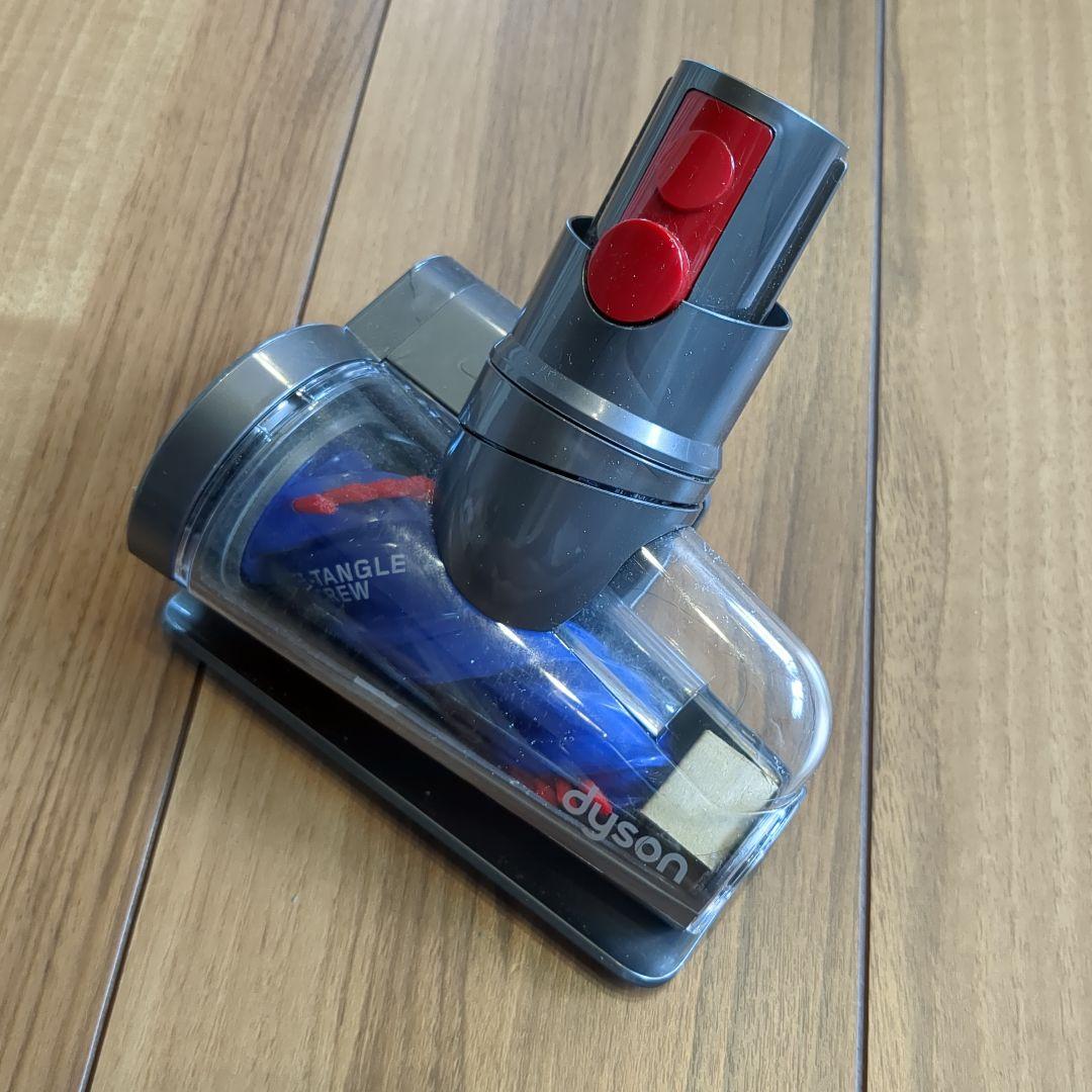 掃除機・クリーナー Dyson V12 detect slim complete