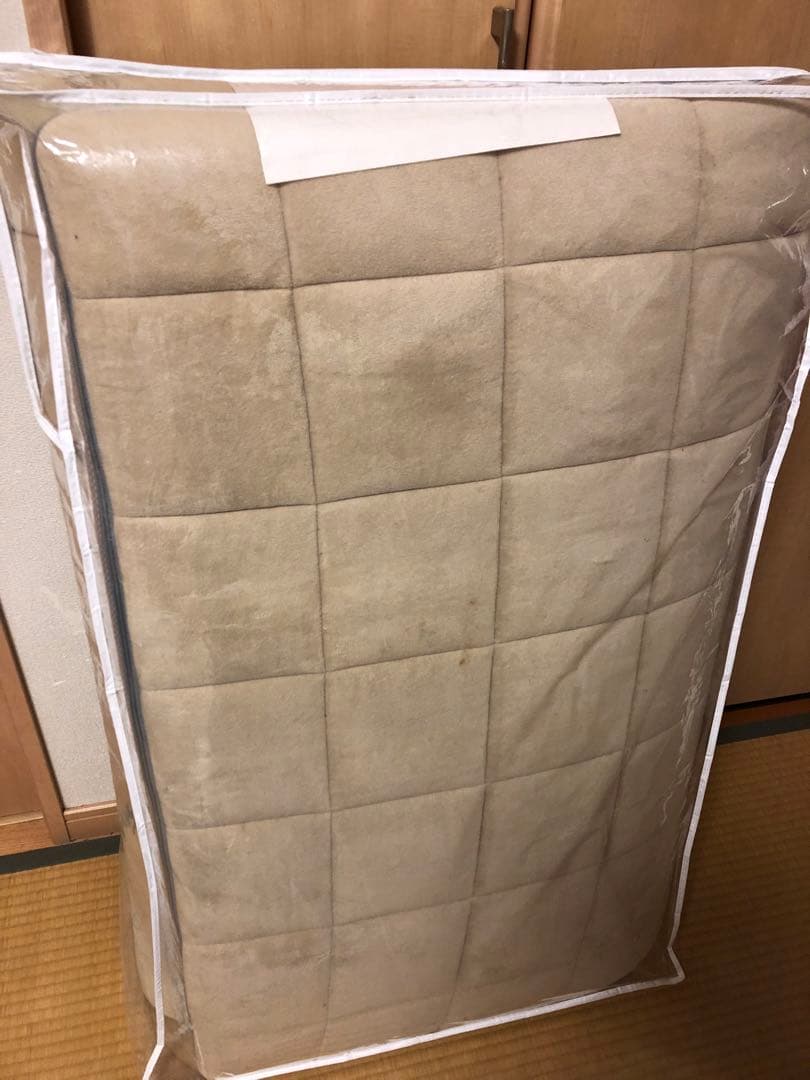 airweave エアウィーヴ　四季布団　シングル　保証書付★