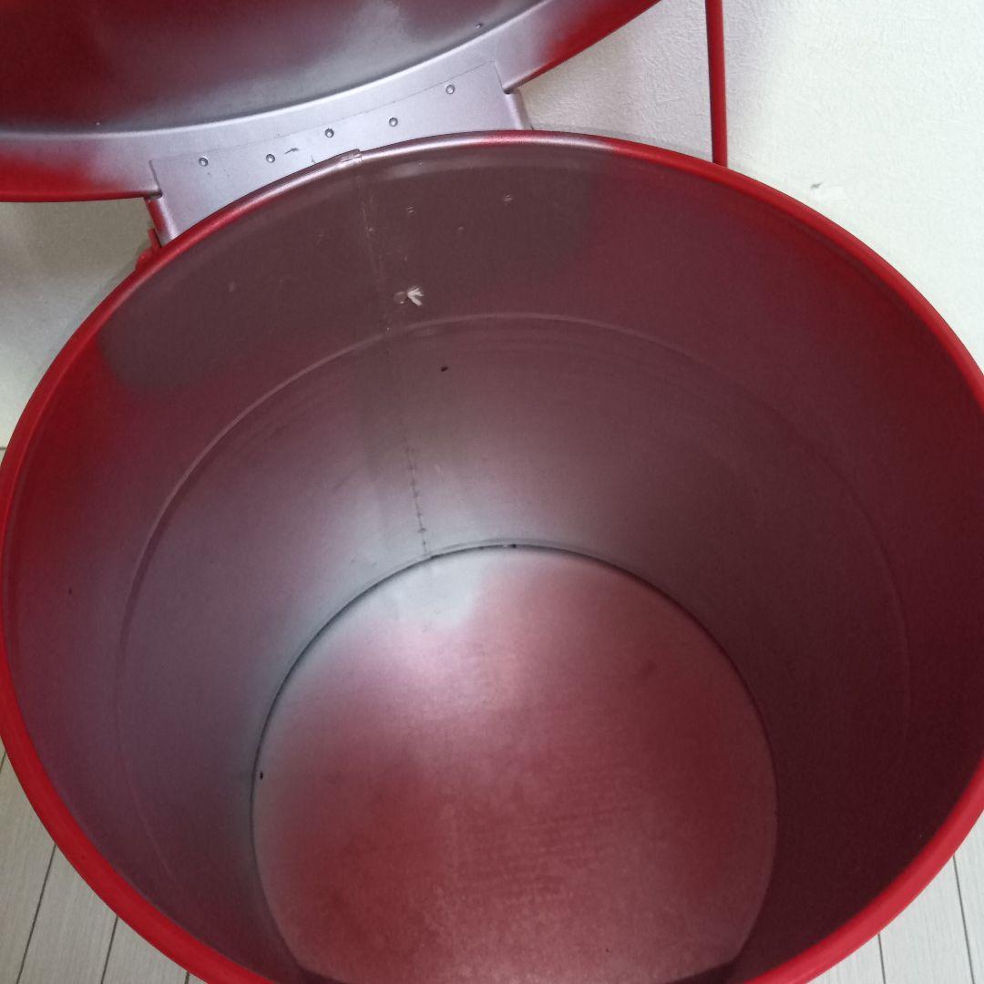 【B】オイリーウエスト缶