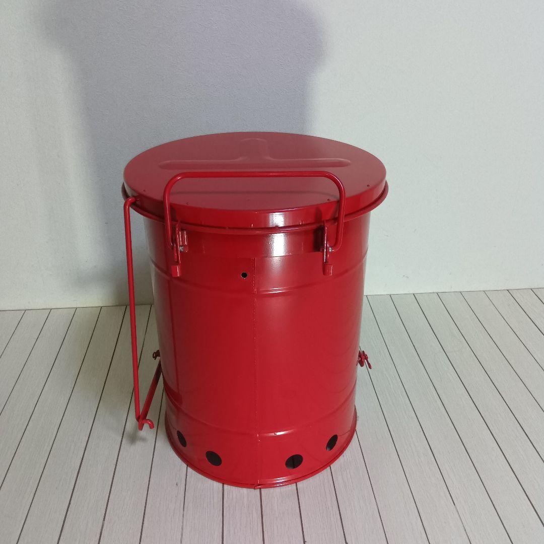 【B】オイリーウエスト缶