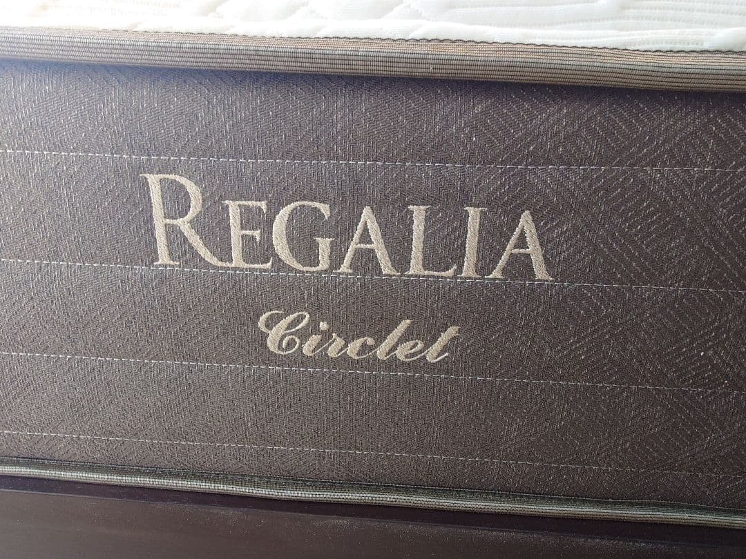 大塚家具 REGALIA (レガリア) Circlet (サークレット)送料込み