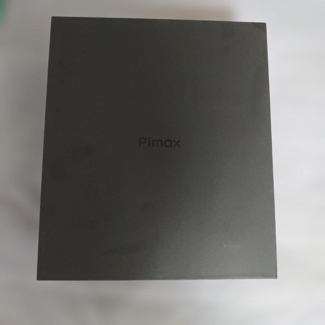 い*~様 PimaxCrystal　ジャンク　アイトラッキングコントローラー付