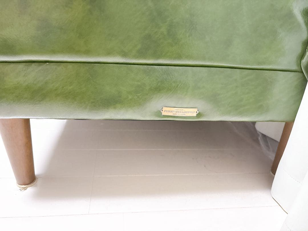 ソファベンチ/クラシックダイナーシリーズ 幅120cm