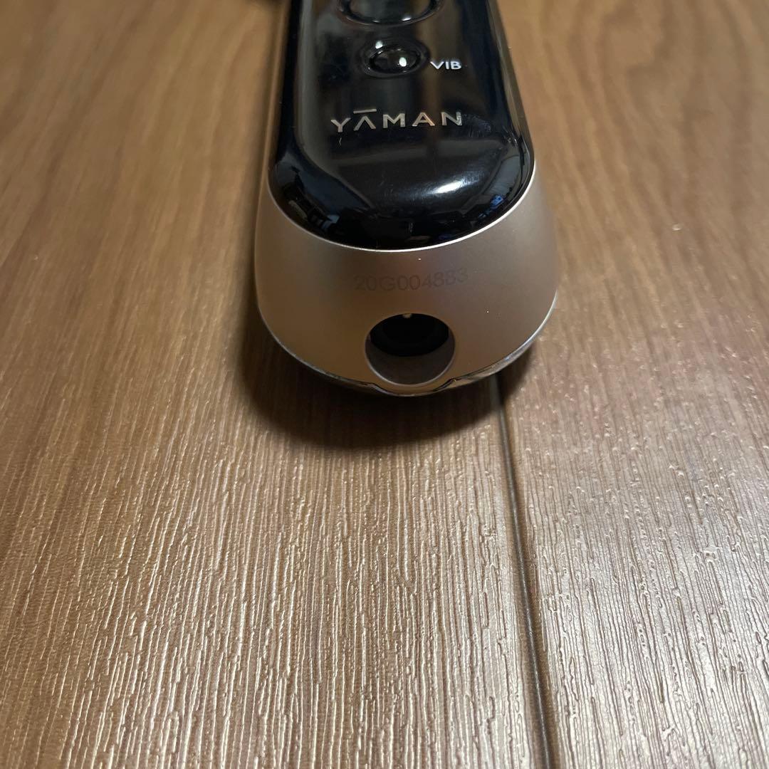 ヤーマン 美顔器フォトプラスプレステージSS M21 アダプター新品　保湿パッド