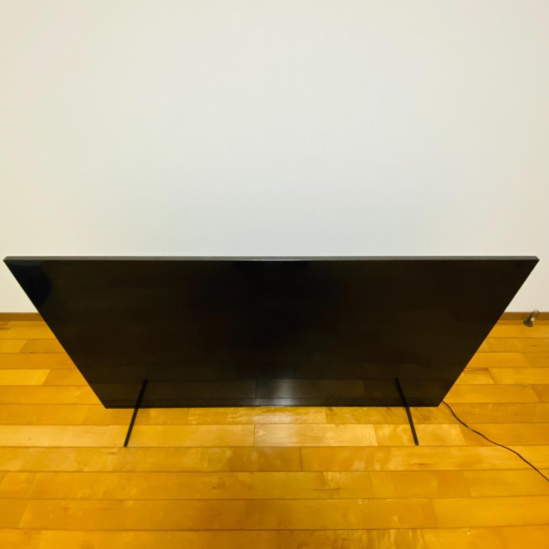 SONY 4K液晶テレビ XRJ-65X90L 2023年 65V型 ジャンク