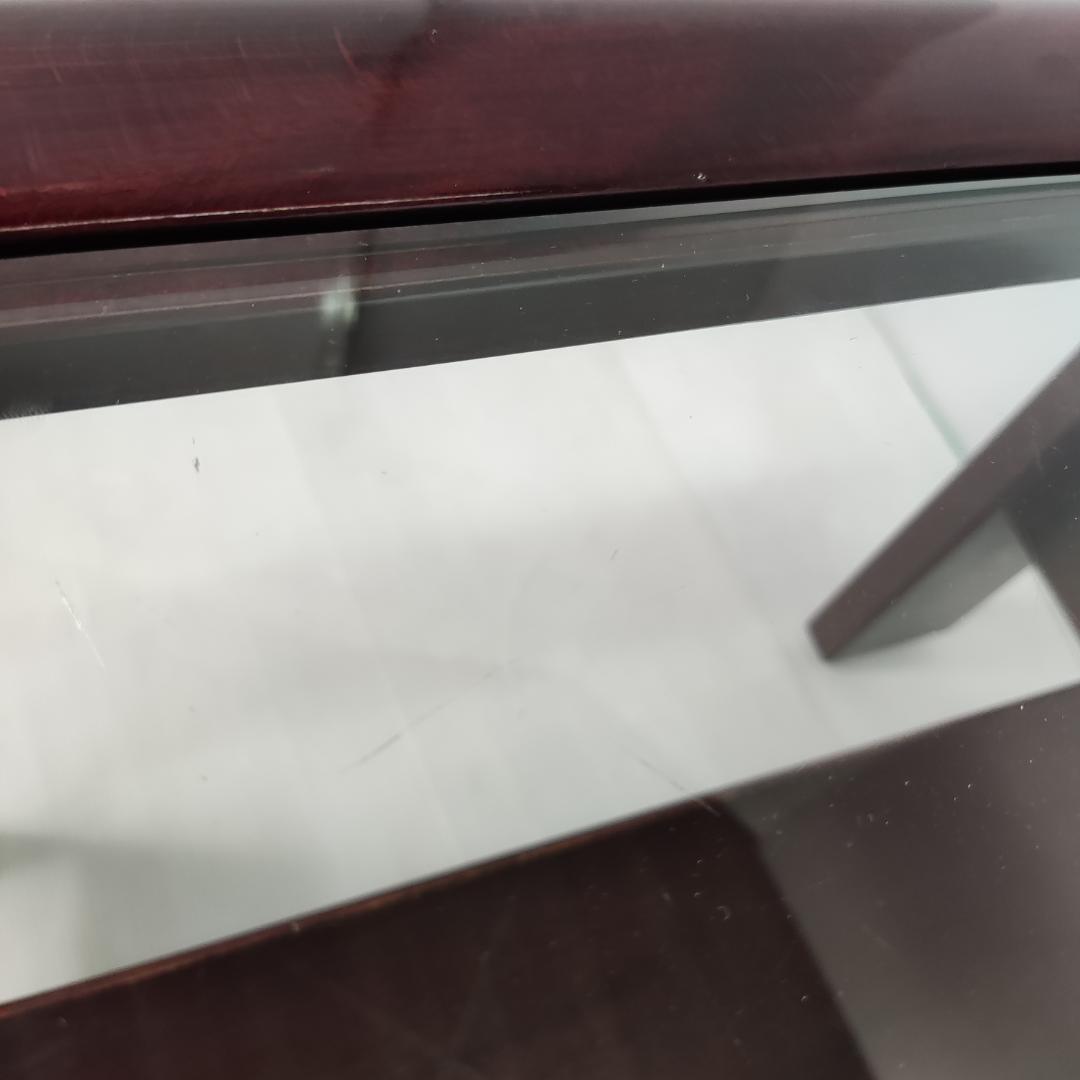 Karimoku カリモク ミニテーブル レトロ　ヴィンテージ