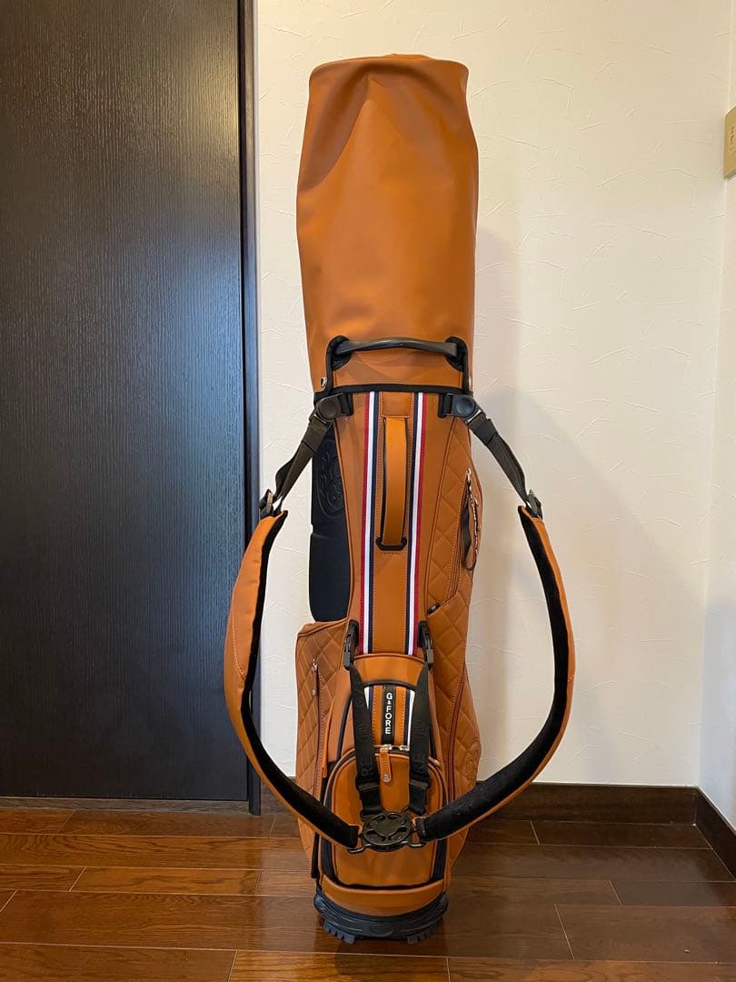 G/FORE キャディバッグ