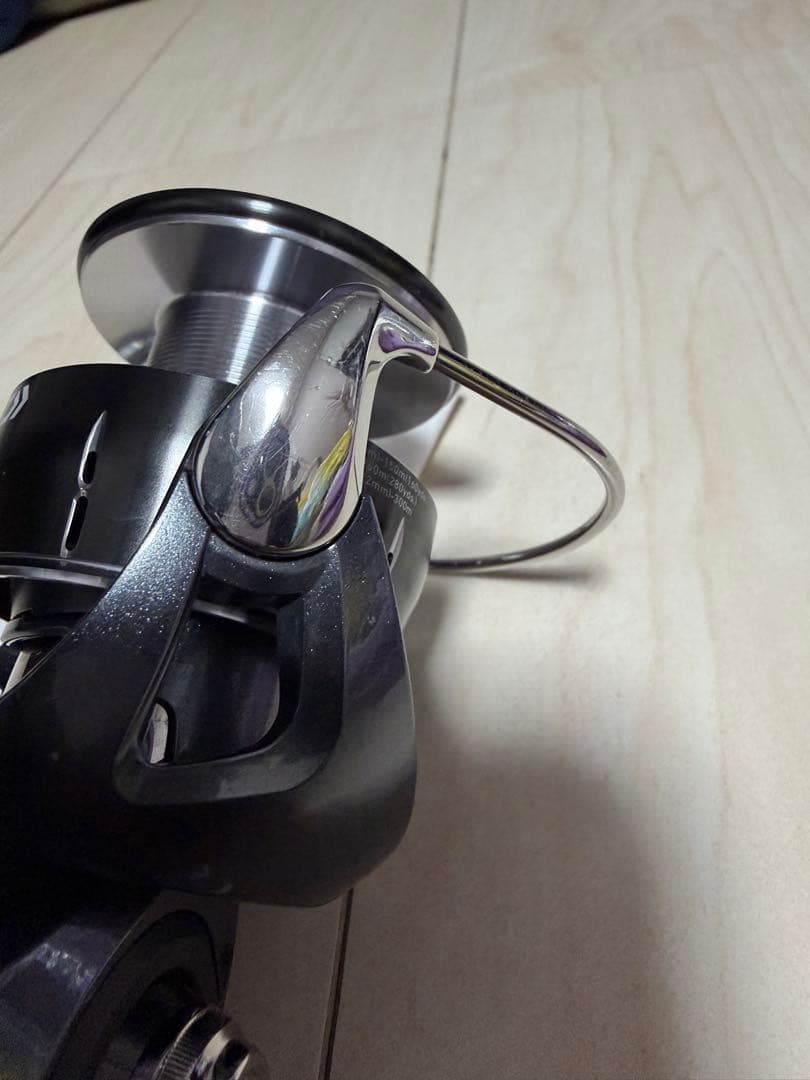 【中古】【Daiwa】【24ルビアス】 24ルビアスLT5000D-CXH