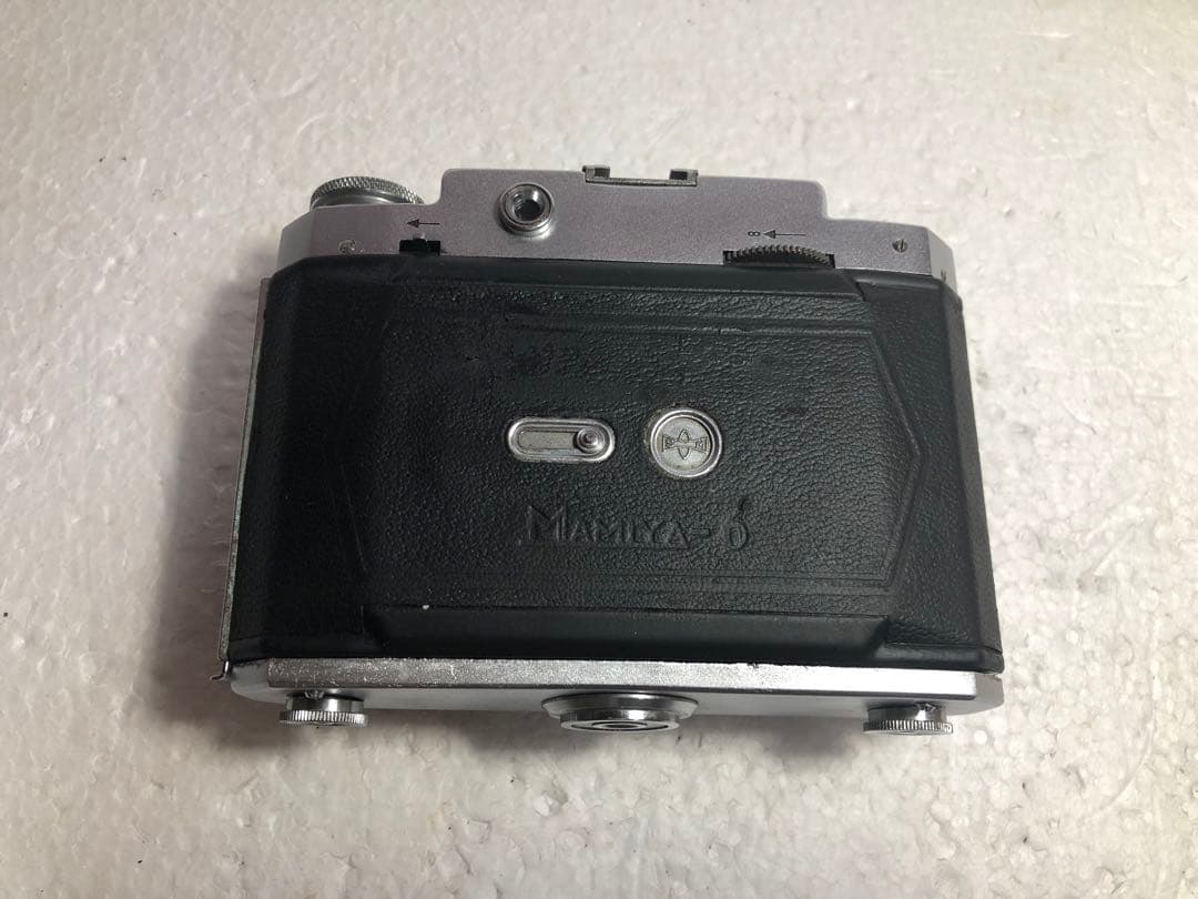 レンジファインダーカメラ 135フィルム用