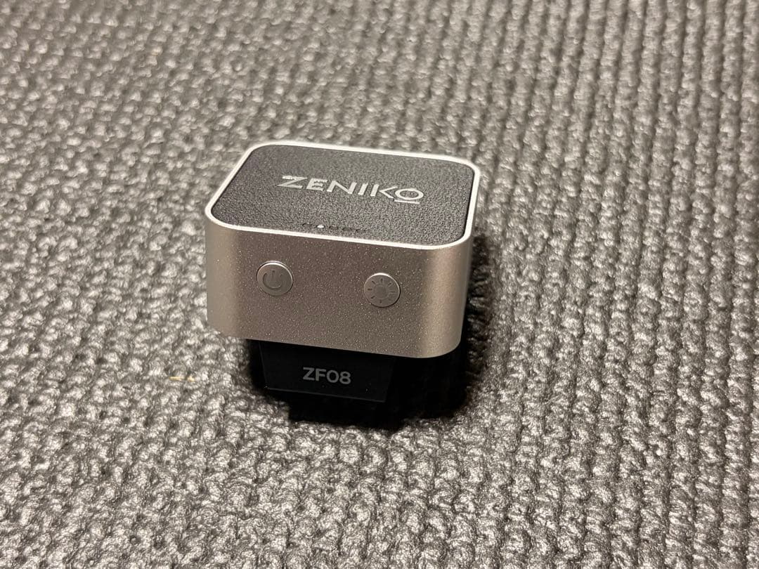 SONY ZV-E10 II ホワイト ダブルズームレンズキット