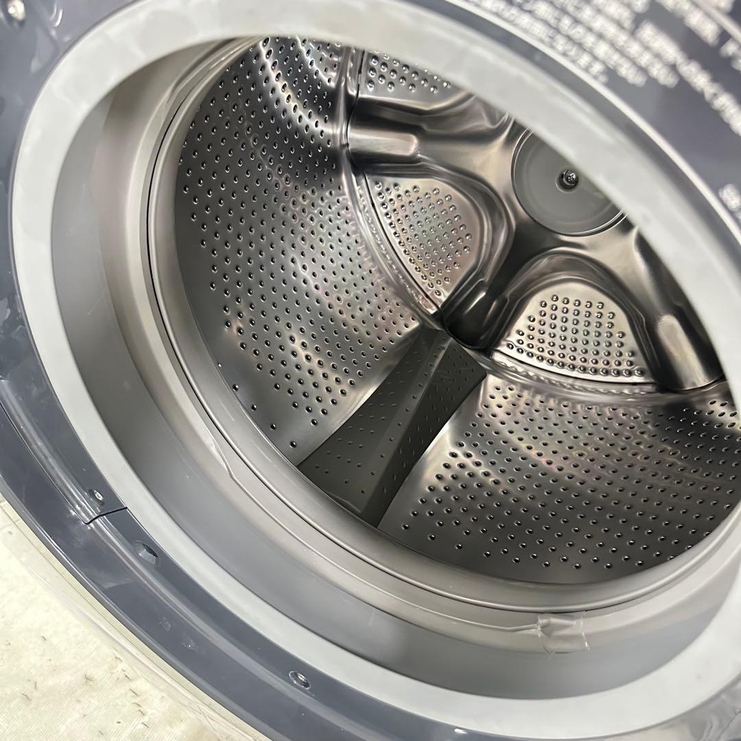 HITACHI BD-SG100BL 2018 完全分解洗浄済み　ドラム式洗濯機
