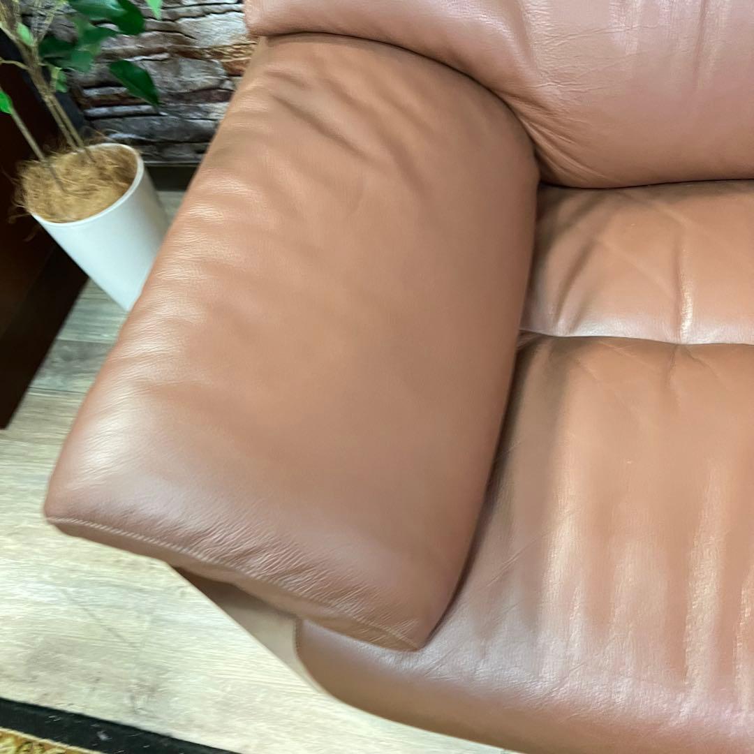 ꧁森繁家具 MORISHIGE꧂センターテーブル&1人掛けソファセット 座卓