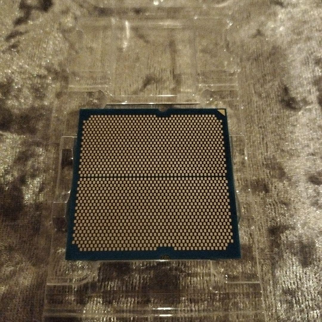 D*e様 AMD Ryzen 9 7900X 3D CPU 本体のみ