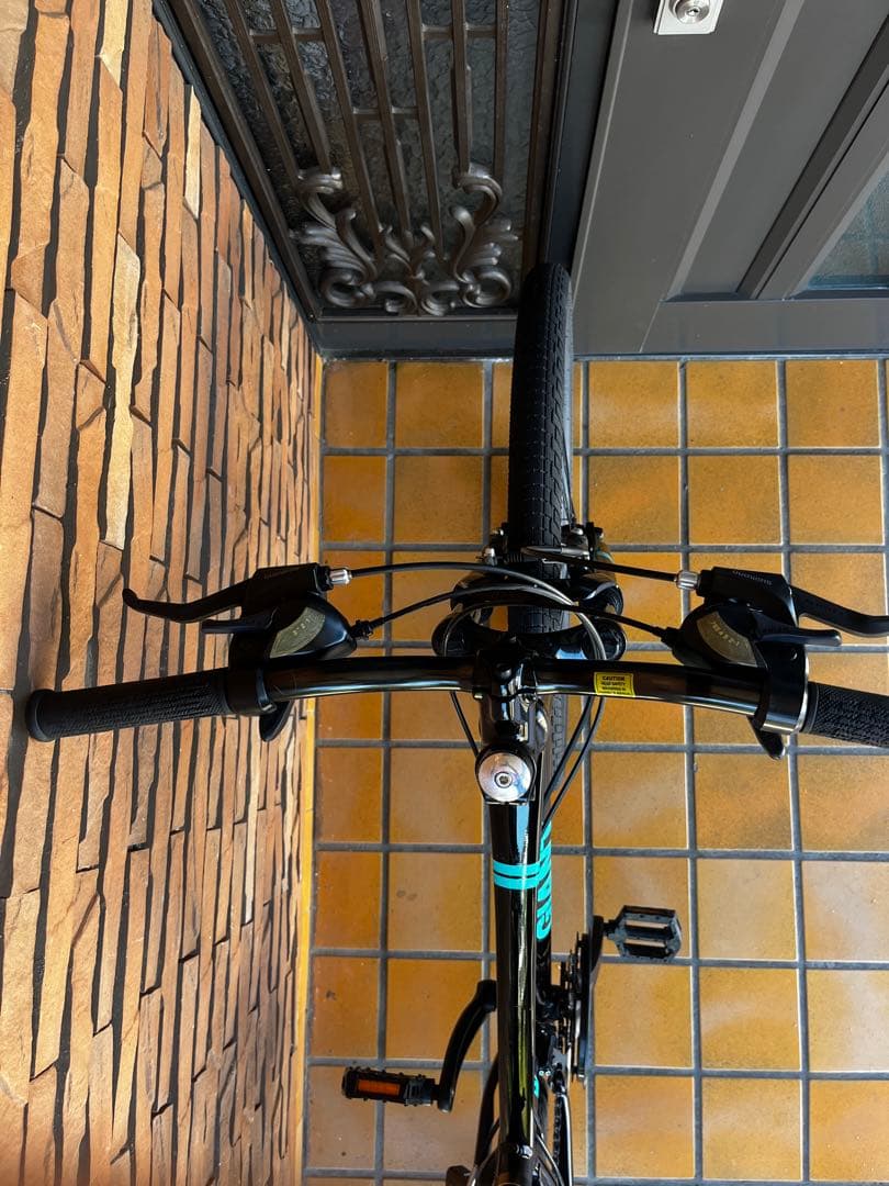 GIANT SNAP サイズXXS 320