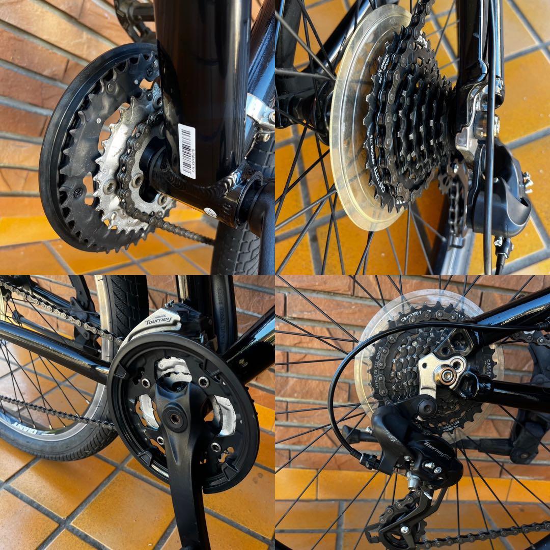 GIANT SNAP サイズXXS 320