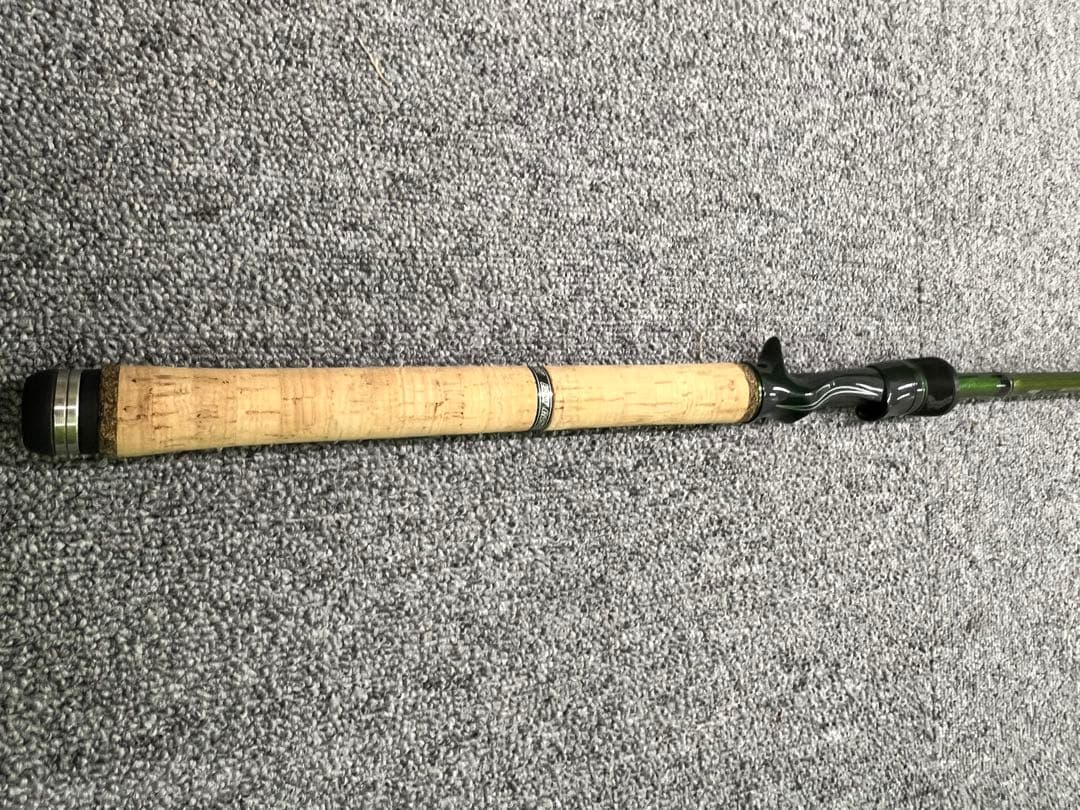 ま*つ様 NORIES LTT680MH　ノリーズ　ロードランナー