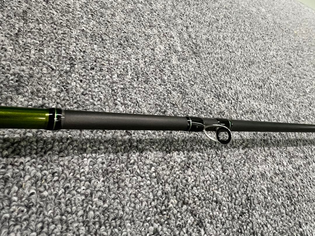 ま*つ様 NORIES LTT680MH　ノリーズ　ロードランナー