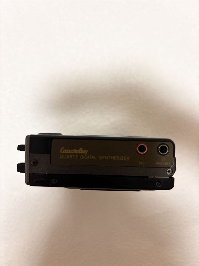 [z127]AIWA カセットボーイ　HS-J20