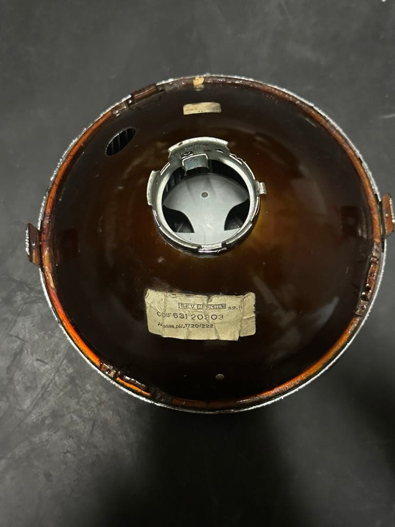 和 マーシャル キティカット 720 レア