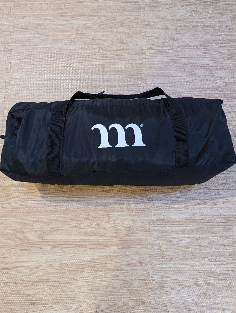 muraco GUSTAV 4P ムラコ　グスタフ　4P