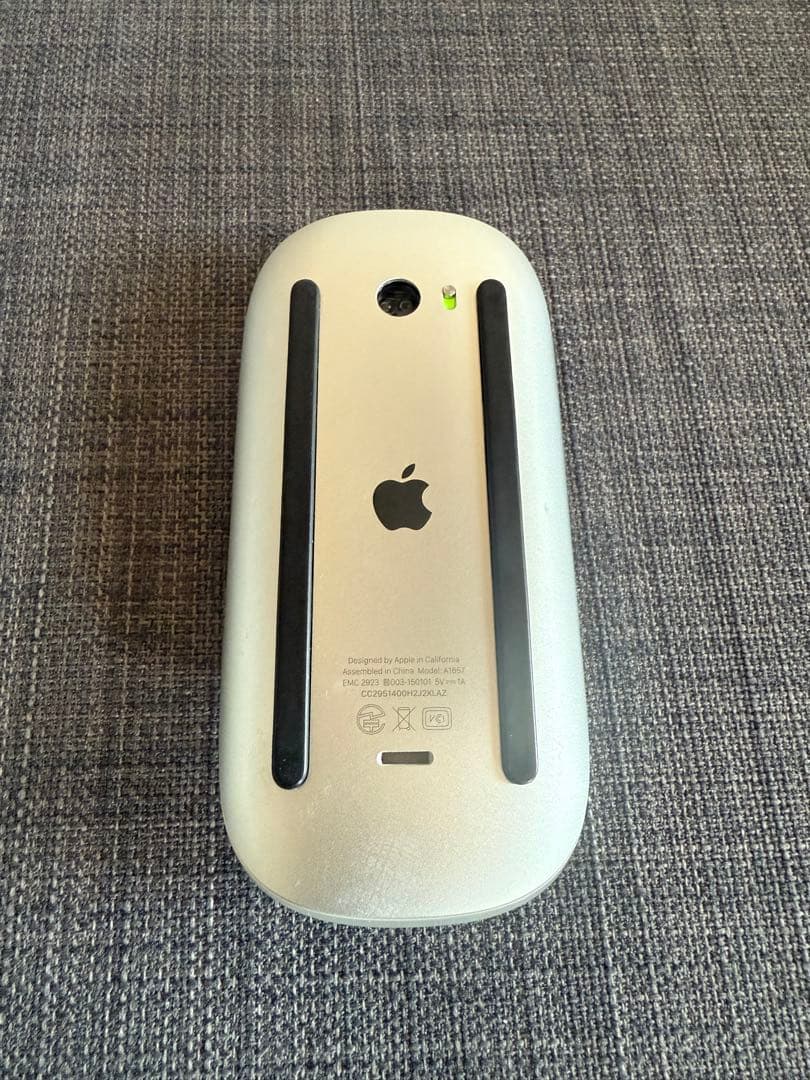 美品お得セット✨MacBook Air 16GB 1TB＋純正マウス＆USBハブ