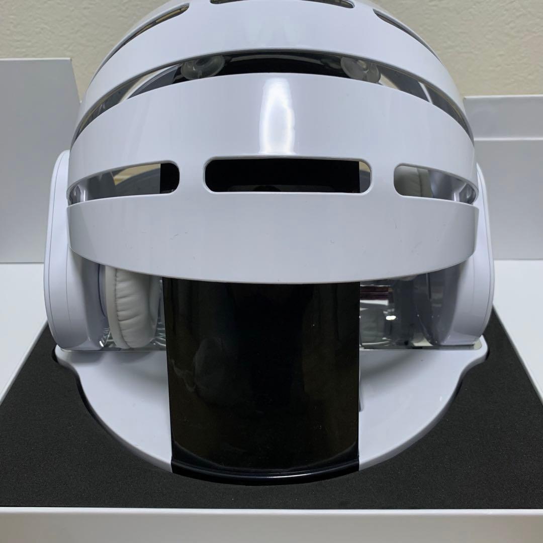 CURRENTBODY skin LED hair regrowth 頭皮頭髪