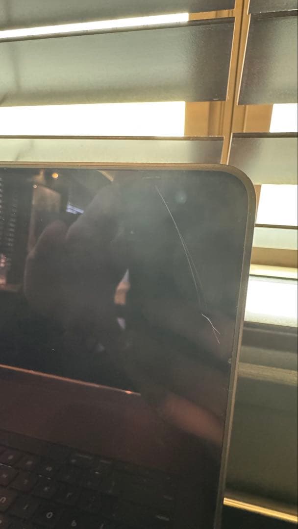 MacBookPro14インチM4 16GB 1TB