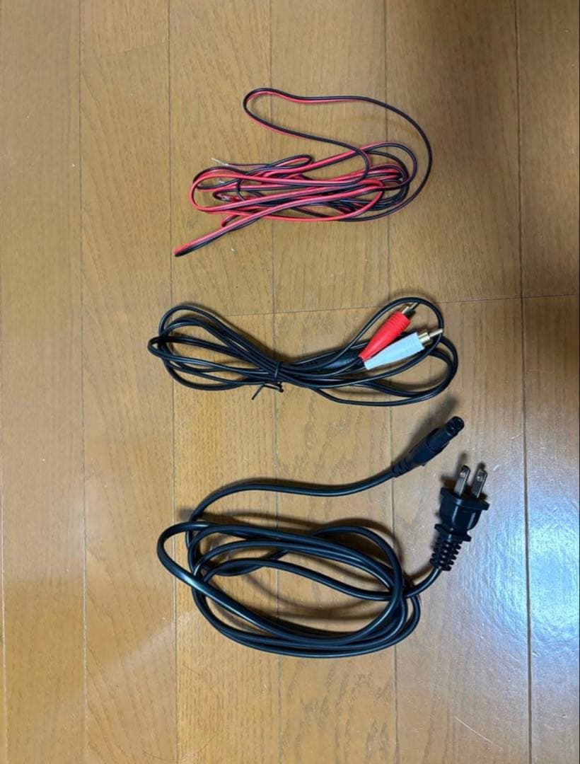 EDIFIER MR3スピーカー