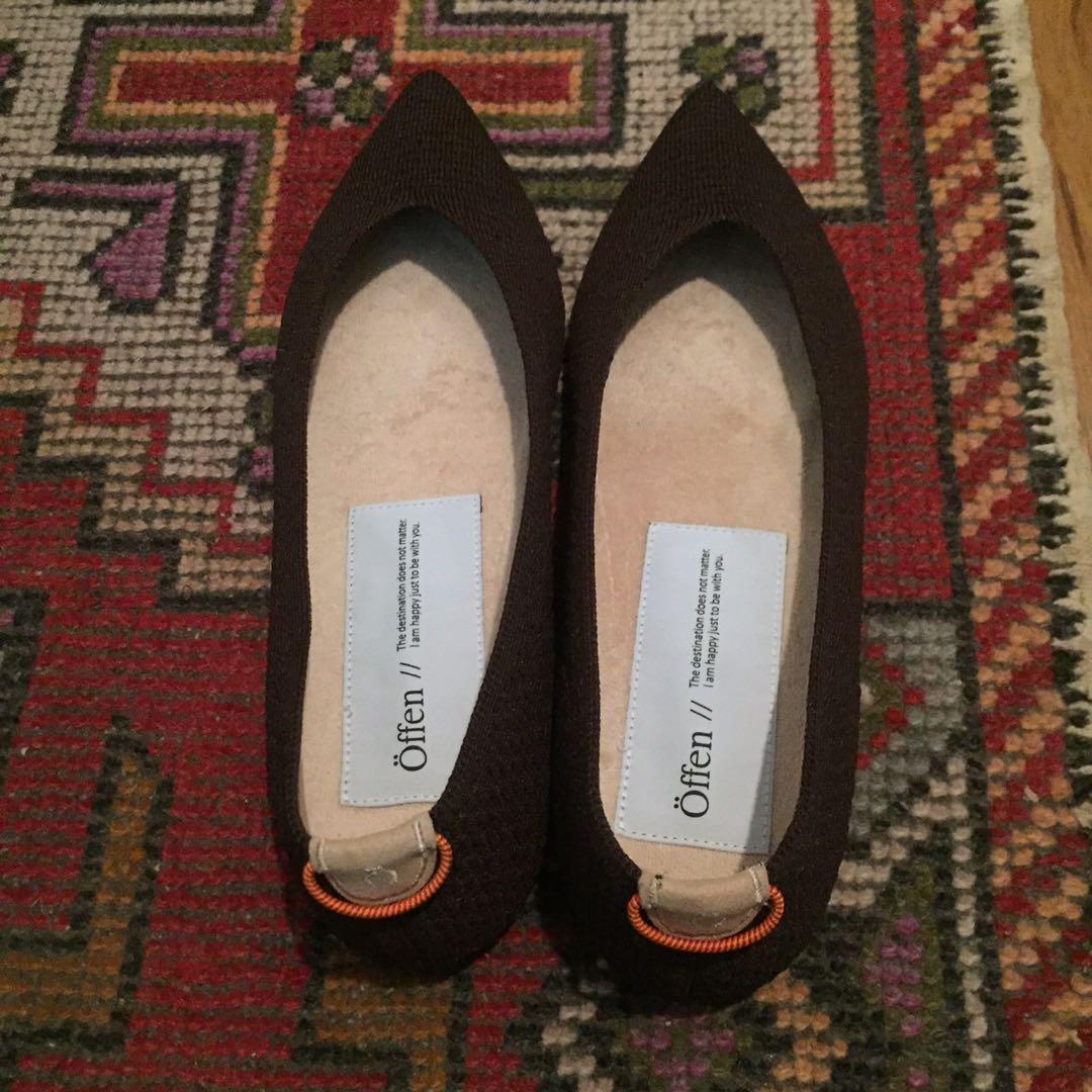 Öffenオッフェン 新品同様 26cm