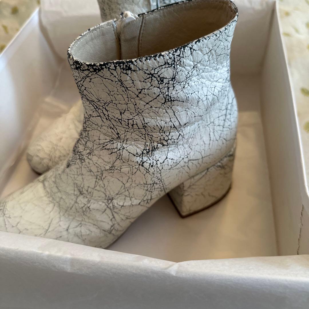Maison Margiela 68,000+税　ブ－ツ