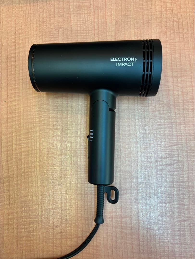 新品未開封 [国内正規品] ハニエル エレクトロンインパクト ダブルフィルター