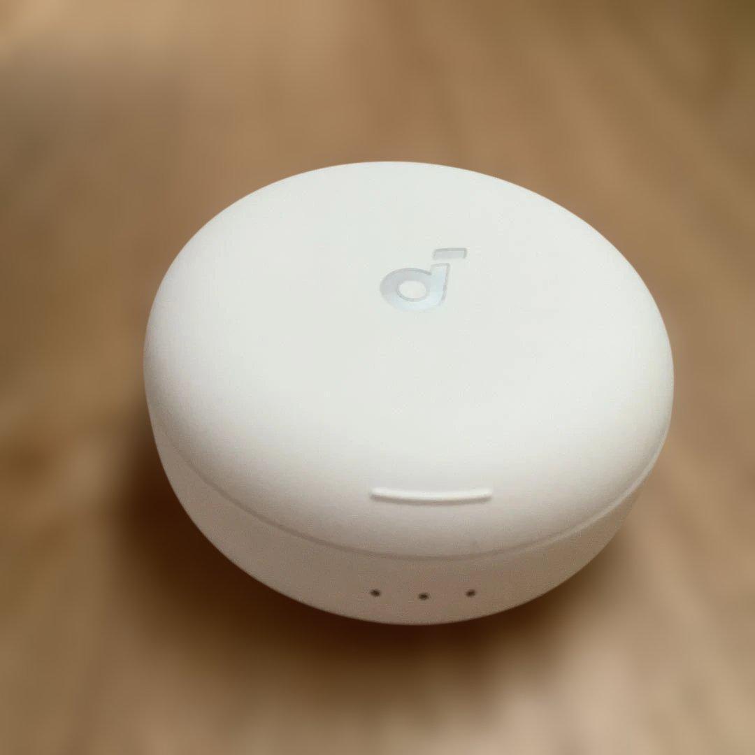 Anker アンカー Sleep A30 ホワイト ワイヤレスイヤホン ホワイト