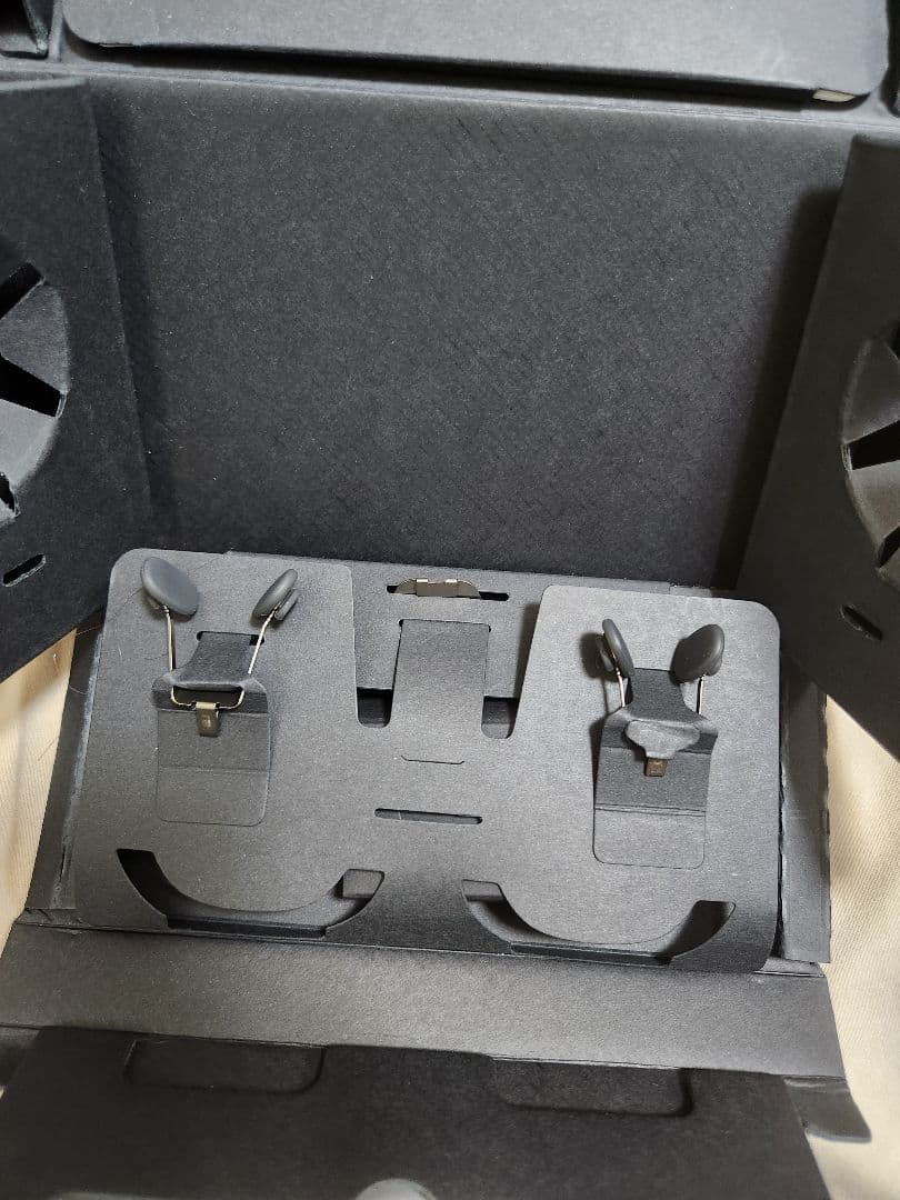 XREAL Air＋Nreal Adapter ARグラス 美品