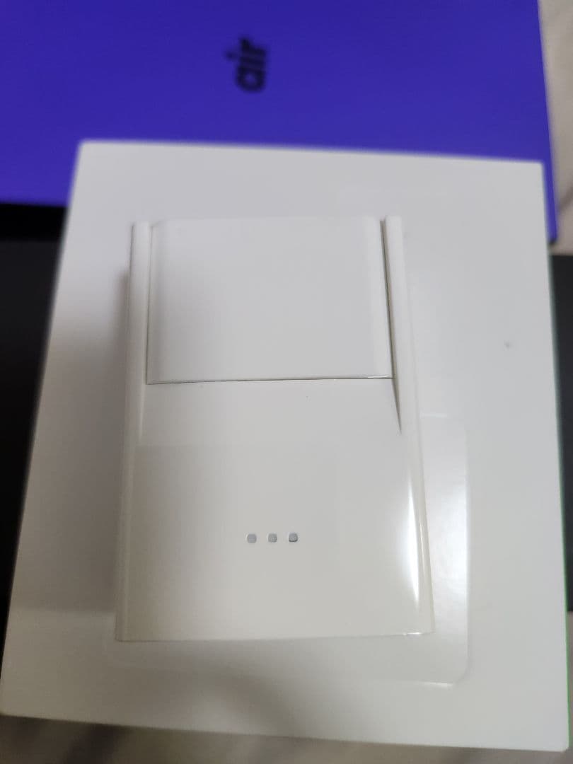 XREAL Air＋Nreal Adapter ARグラス 美品