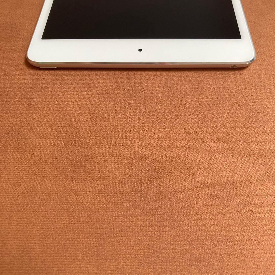 480 電池最良好☆iPad mini4 第4世代 16GB WIFIモデル☆